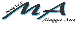 Maggio Arte Logo